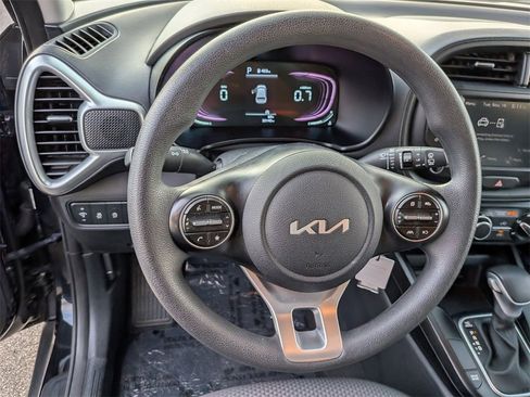 Used 2024 Kia Soul LX w/ Option Group 015 image 20