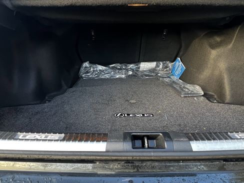 Certified 2025 Lexus IS 350 F Sport image 49