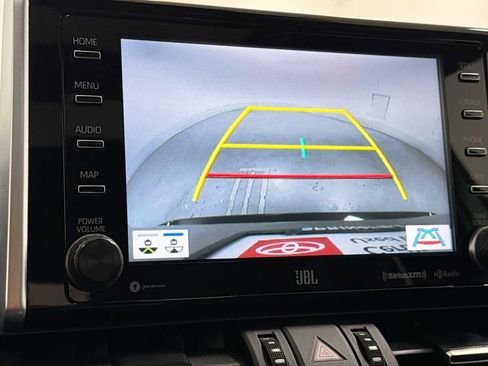 Certified 2021 Toyota RAV4 XSE AWD/4WD image 19