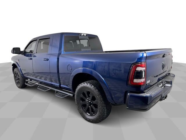 Used 2022 RAM 3500 Laramie AWD/4WD image 6