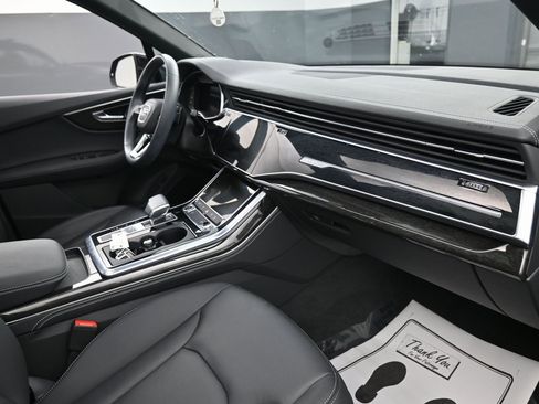 Used 2025 Audi Q7 2.0T Premium Plus w/ Premium Plus Package image 36