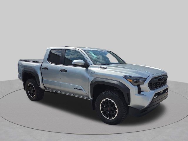 Used 2026 Toyota Tacoma TRD Off-Road AWD/4WD image 7