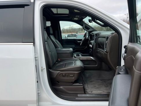 Used 2022 GMC Sierra 2500 Denali w/ Denali Ultimate Package image 23