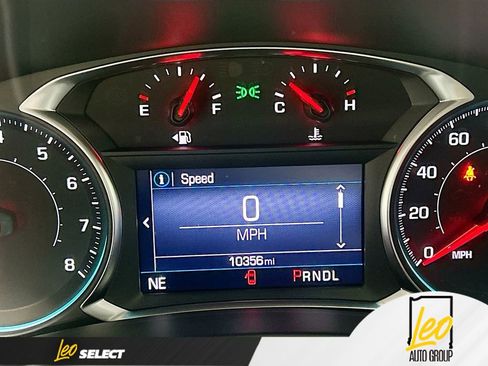 Used 2023 Chevrolet Equinox LT image 12