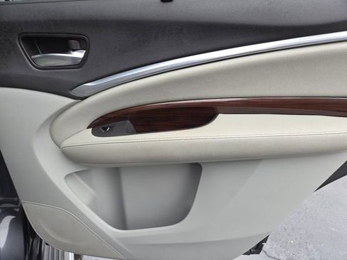 Used 2014 Acura MDX SH-AWD w/ Tech & Entertainment image 30