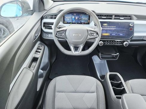 New 2027 Chevrolet Bolt LT w/ Comfort Package FWD image 7