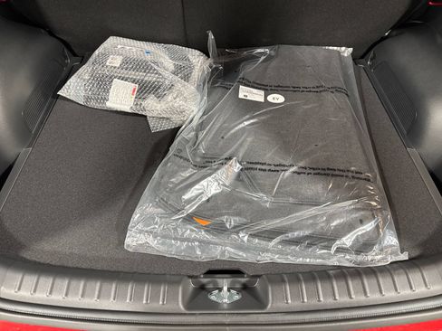 New 2026 Kia Niro Wind w/ Wind Preserve Package FWD image 26