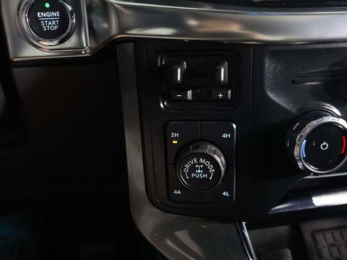 Used 2023 Ford F150 Lariat w/ Equipment Group 502A High AWD/4WD image 39