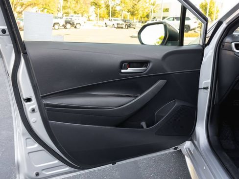 Certified 2020 Toyota Corolla SE FWD image 24