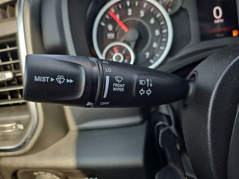 New 2026 RAM 1500 Lone Star image 28