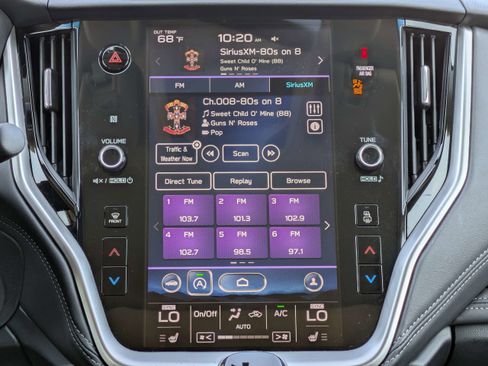 Used 2022 Subaru Outback Limited w/ Popular Package #2 image 19