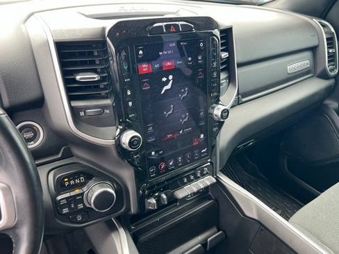 Used 2021 RAM 1500 Big Horn AWD/4WD image 15