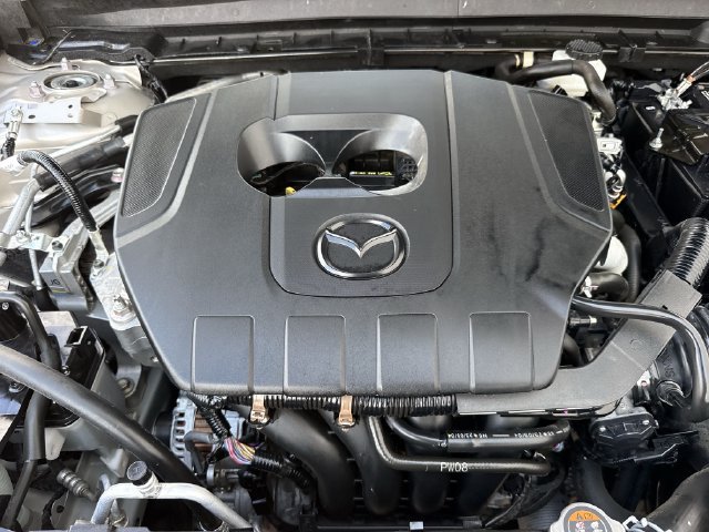 Used 2024 MAZDA CX-30 AWD 2.5 S w/ Select Sport Pkg image 31