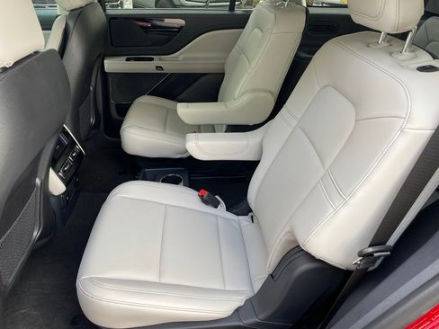 New 2026 Lincoln Aviator 2WD image 14