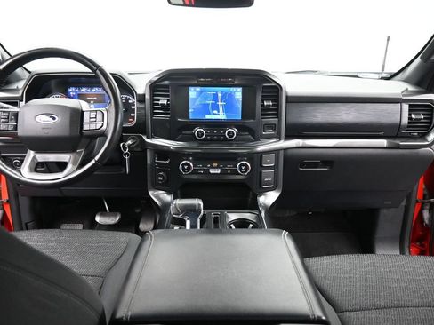 Used 2021 Ford F150 XLT w/ Equipment Group 301A Mid RWD image 20