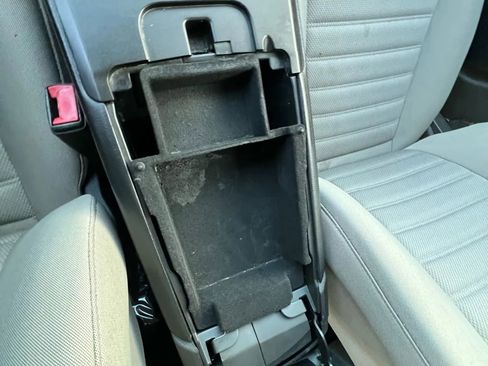 Used 2018 Ford Fusion S image 55