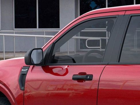 New 2026 Ford Maverick XLT w/ 4K Tow Package image 21