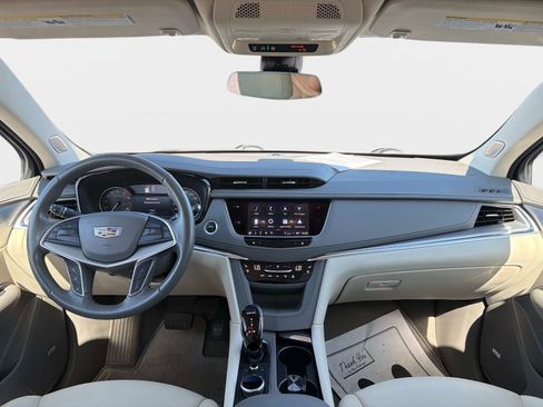 Used 2024 Cadillac XT5 Premium Luxury w/ LPO, Floor Liner Package FWD image 35