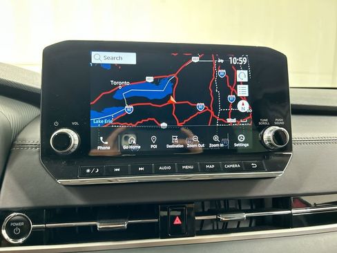 Used 2023 Mitsubishi Outlander SEL AWD/4WD image 16
