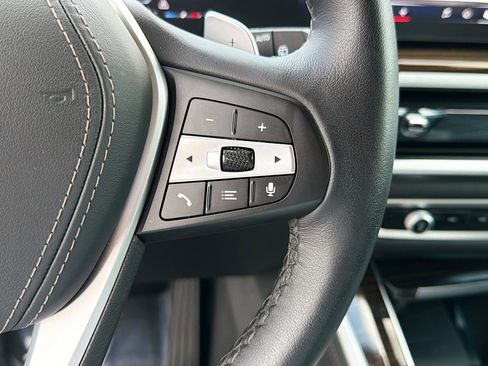 Used 2026 BMW X5 xDrive40i image 39