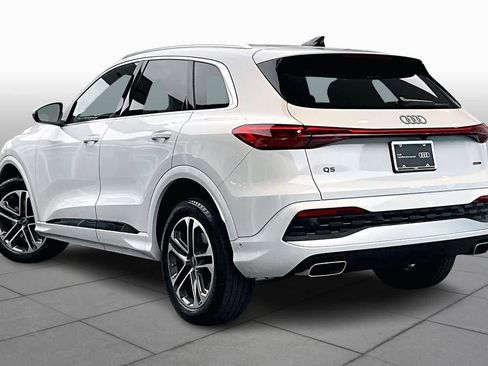 Certified 2025 Audi Q5 Premium Plus w/ Premium Plus image 11