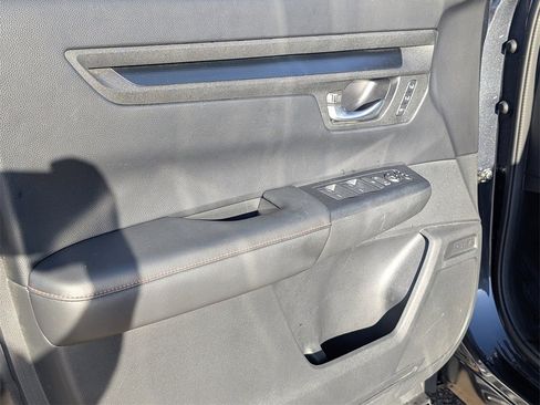 Certified 2024 Honda CR-V Sport-L image 13