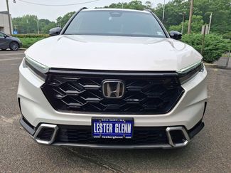 Certified 2023 Honda CR-V Sport Touring video 2