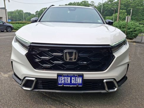Certified 2023 Honda CR-V Sport Touring image 2