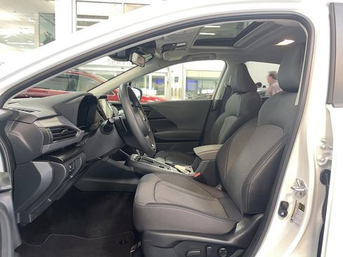 Used 2024 Subaru Crosstrek 2.0i Premium image 28