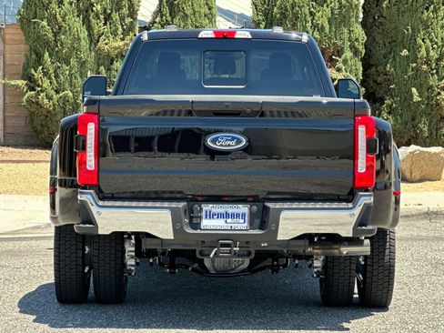 New 2026 Ford F450 Lariat w/ Lariat Premium Package AWD/4WD image 5