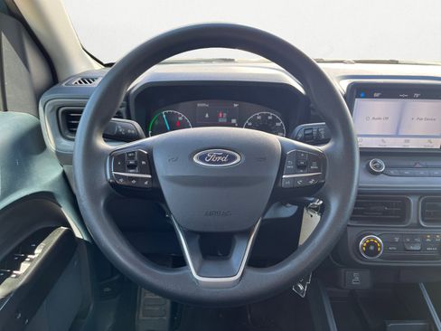 Used 2023 Ford Maverick XL FWD image 14