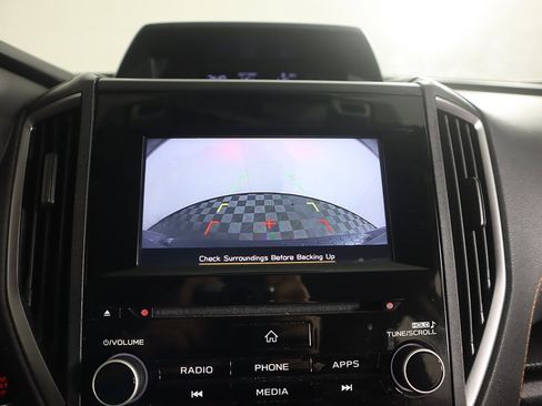 Used 2023 Subaru Crosstrek 2.0i Premium image 43