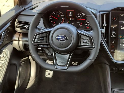 New 2026 Subaru WRX Premium AWD/4WD image 6
