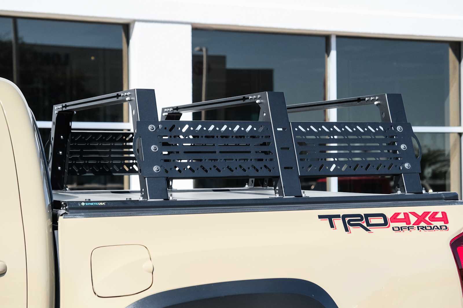 Used 2019 Toyota Tacoma TRD Off-Road AWD/4WD image 21