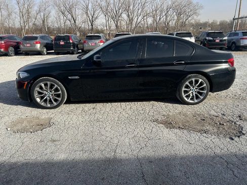 Used 2016 BMW 528i xDrive Sedan image 6