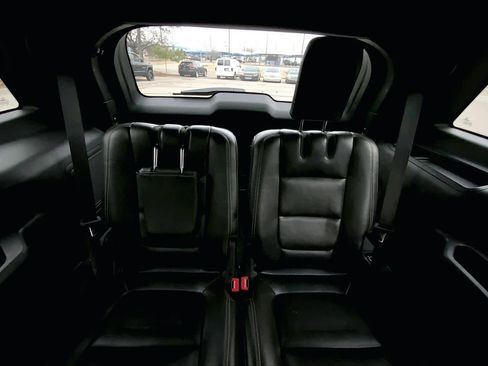 Used 2014 Ford Explorer Sport w/ Equipment Group 401A image 20