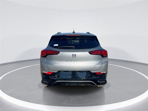 New 2026 Buick Encore GX Sport Touring w/ Comfort Package image 7
