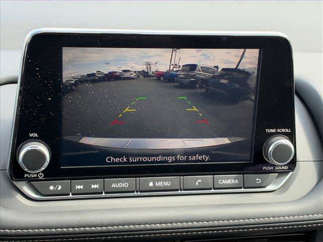 Used 2026 Nissan Rogue SV FWD image 24