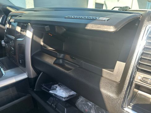 Used 2017 RAM 1500 Laramie w/ Convenience Group image 63