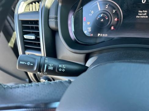 New 2026 RAM 2500 Rebel w/ Rebel Level 1 Equipment Group image 15