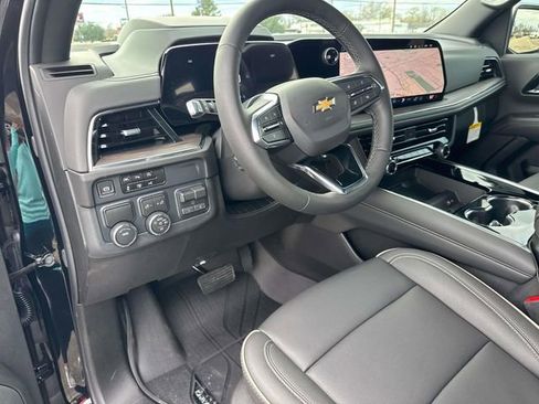 New 2026 Chevrolet Tahoe Premier RWD image 24