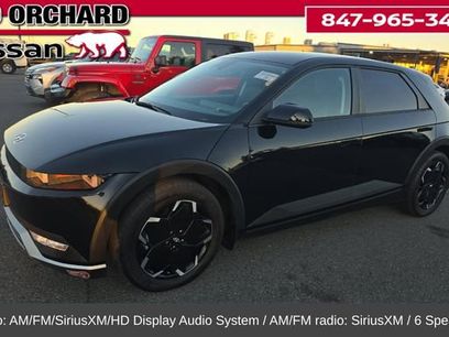 Used 2023 Hyundai Ioniq 5 SEL w/ Cargo Package