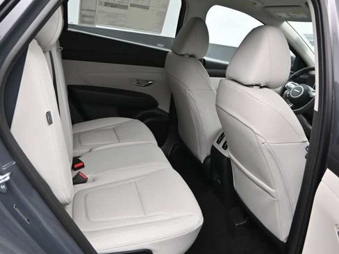 New 2026 Hyundai Tucson SEL Plus AWD/4WD image 12