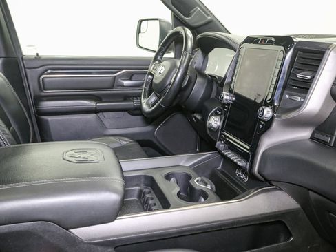 Used 2020 RAM 1500 Sport w/ Leather & Sound Group image 22