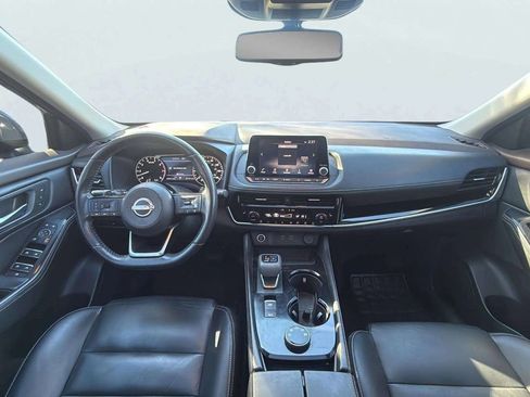 Used 2022 Nissan Rogue SL image 13