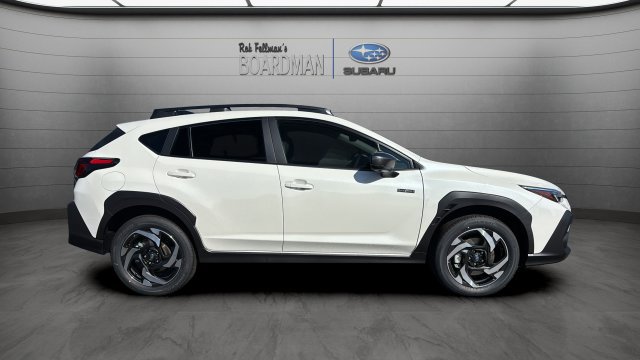 New 2026 Subaru Crosstrek 2.5i Limited AWD/4WD image 3