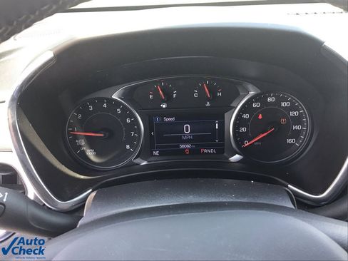 Used 2023 Chevrolet Equinox LT image 25