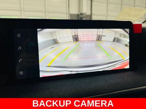 New 2026 Nissan Kicks SV w/ Interior Electronics Package FWD image 7