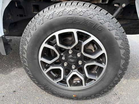 Used 2022 Ford F150 XLT w/ Equipment Group 302A High AWD/4WD image 31