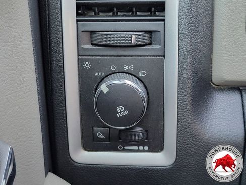 Used 2010 Dodge Ram 1500 Truck SLT w/ Big Horn Regional Pkg RWD image 26